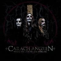 Carach Angren - Where The Corpses Sink Forever (Vin (LP)
