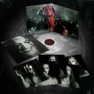 Avatar - Dance Devil Dance (Clear & Black Sw (LP)