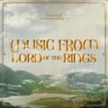 Pikkukuva 1 / 2: City Of Prague Philharmonic Orchest - Lord Of The Rings Trilogy (LP)