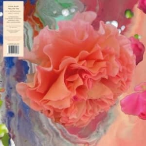 Conic Rose - Heller Tag (LP)