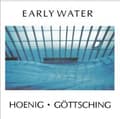 Pikkukuva 1 / 2: Hoenig Michael & Göttsching Manuel - Early Water (LP)