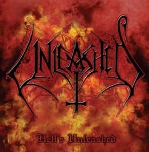 Unleashed - Hells Unleashed (Purple/Yellow Swir (LP)
