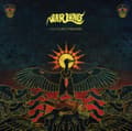 Miniatyrbild 2 av 2: Warlung - Vultures Paradise (Vinyl Lp) (LP)