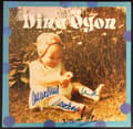 Miniatyrbild 1 av 2: Dina Ögon - Oas (Signed Vinyl) (LP)