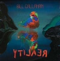 Callahan Bill - Yti?A?? (LP)
