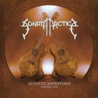 Sonata Arctica - Acoustic Adventures - Volume Two (B (LP)