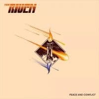 Riven The - Peace And Conflict Lp (Ltd Purple V (LP)