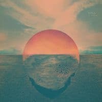 Tycho - Dive (Ltd Orange & Red Marbled Viny (LP)