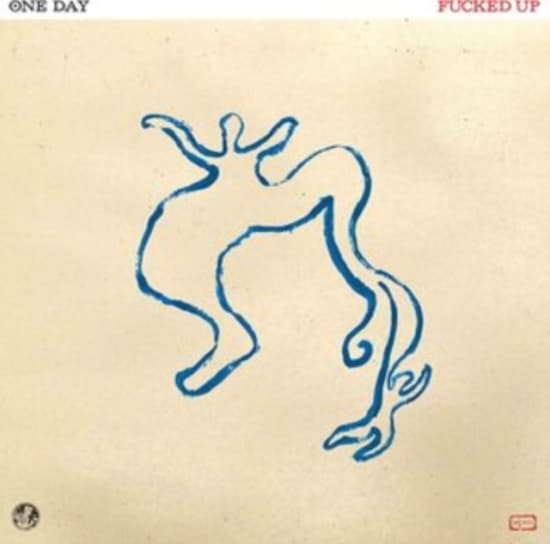 Fucked Up - One Day (LP)