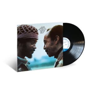 Bobby Hutcherson Featuring Harold - San Francisco (LP)