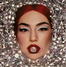 AVA MAX - DIAMONDS & DANCEFLOORS (LP)