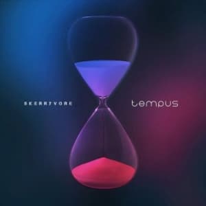 Skerryvore - Tempus (LP)