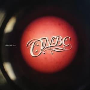Onbc - Dark Matter (LP)