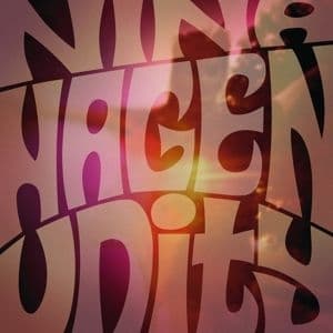 Hagen Nina - Unity (LP)