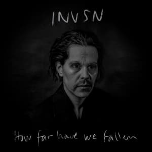 Invsn - How Far Have We Fallen (LP)
