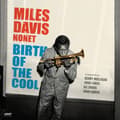 Miniatyrbild 1 av 2: Miles Davis - Birth Of The Cool (LP)
