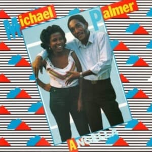 Palmer Michael - Angella (Vinyl Lp) (LP)