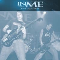 Inme - Caught White Butterfly - Best Of Li (LP)