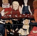 Miniatyrbillede 1 af 2: Mogwai - Mr Beast (LP)