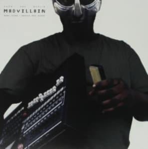 Madvillain - Money Folder (Maxisingle)