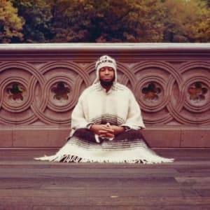 Laraaji - Seque To Infinity (Ltd All Pervadin (LP)
