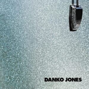Danko Jones - Danko Jones (Vinyl Lp) (LP)