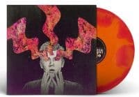 Pil & Bue - Special Agents (Röd/Orange Splatter (LP)