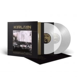 Kirlian Camera - Desert Inside The / Drifting (2 Lp (LP)