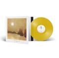 Miniatyrbild 1 av 2: Empyrium - A Wintersunset (Yellow Vinyl Lp) (LP)
