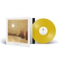 Empyrium - A Wintersunset (Yellow Vinyl Lp) (LP)