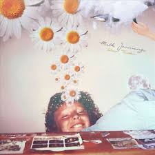 Milk Jennings - Sleep Talker (LP)