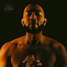 John Legend - Legend (LP)
