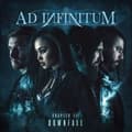 Miniatyrbild 1 av 2: Ad Infinitum - Chapter Iii - Downfall (LP)