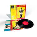 Miniatyrbild 1 av 2: Ali Farka Touré - Voyageur (LP)