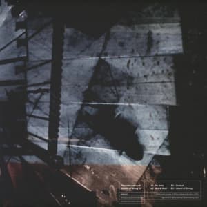 Yaroslav Lenzyak - Island Of Being (Maxisingle)