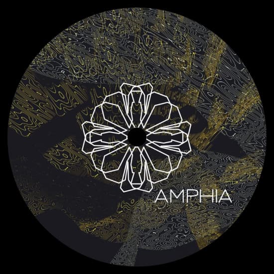 100 Hz - Improviser EP (Maxisingle)