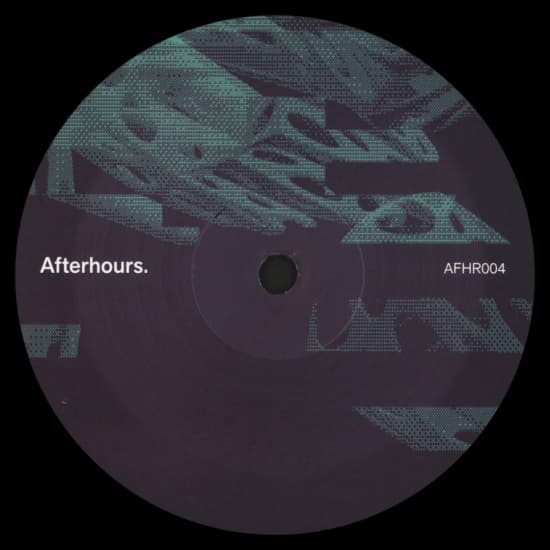 Silat Beksi - Transend EP (Maxisingle)