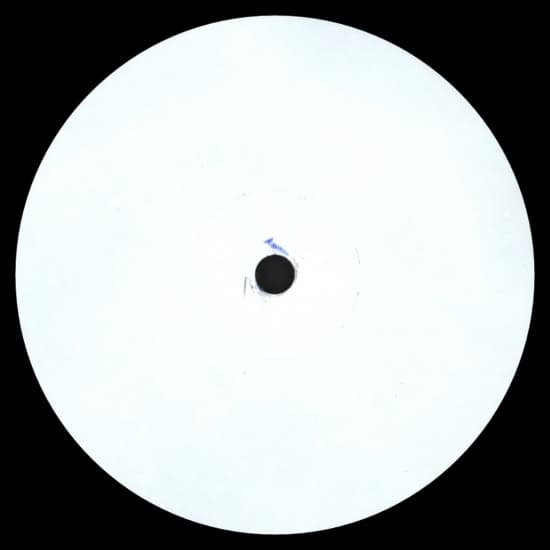 Parallax Deep / Per Hammar - 10YEARS13 (Maxisingle)