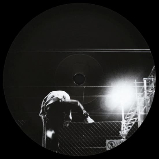 Per Hammar - Pathfinder LP (LP)
