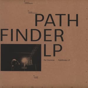 Per Hammar - Pathfinder LP (LP)