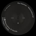 Pikkukuva 5 / 6: Per Hammar - Returnation EP (Maxisingle)