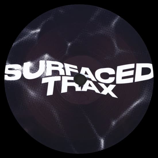 Christopher Ledger / Parallax Deep - Liquid Terrain EP (Maxisingle)