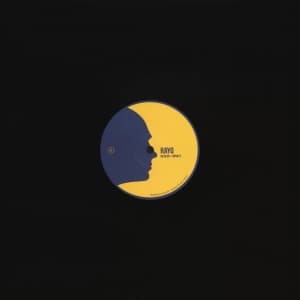 Rayo / Yourayo - Vil'Ni EP (Maxisingle)
