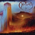 Miniatyrbild 1 av 2: Obituary - Dying Of Everything (LP)
