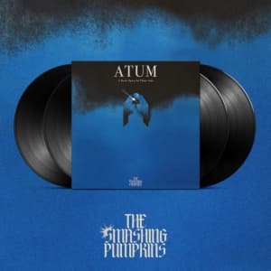 Smashing Pumpkins - Atum - US IMPORT (LP)