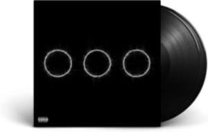Swedish House Mafia - Paradise Again (Vinyl) (LP)