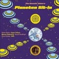 Pikkukuva 1 / 2: Cosmic Jokers - Planeten Sit-In (LP)