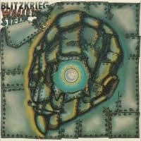 Wallenstein - Blitzkrieg (LP)