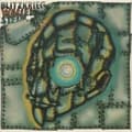 Miniatyrbild 1 av 2: Wallenstein - Blitzkrieg (LP)