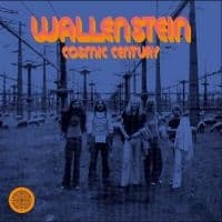 Wallenstein - Cosmic Century (LP)